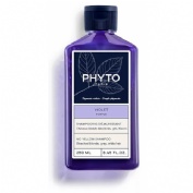 Phyto champu violeta 250ml