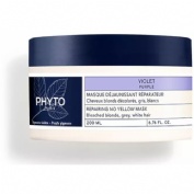 Phyto mascarilla violeta 200ml