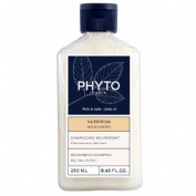 Phyto champu nutricion 250ml