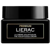 Lierac Premium crema antiarrugas para renovar la densidad de la piel