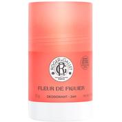 Roger & gallet desodorante fleur de figuier 48h