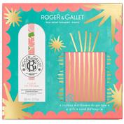 Roger & gallet fleur de figuier edt 100ml