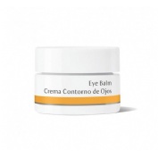 Dr hauschka cr cont ojos 10ml