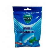 Vicks praims vapomentol (1 envase 72 g)