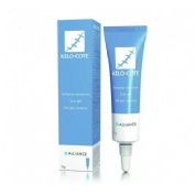 Kelo-cote reductor de cicatrices (15 g gel)
