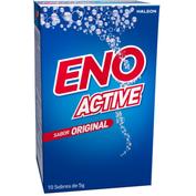 Eno active (10 sobres 5 g)