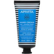 Apivita crema manos sec agrietada hypericum 50ml