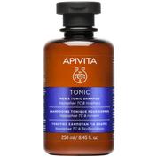 APIVITA CHAMPU TONIFICANTE HOMBRE CAIDA 250ML
