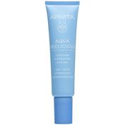 Apivita aqua beelicious ojos 15 ml