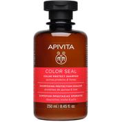 APIVITA CHAMPU PROTECTOR COLOR GIRASOL 250ML