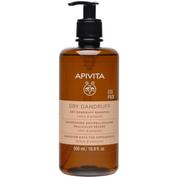 Apivita champu anticaspa seca cel propolis 500ml