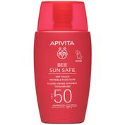 Apivita sun safe facial dry touch 50ml