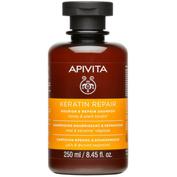 APIVITA CHAMPU NUTRITIVO Y REPARADOR OLIVA 250ML