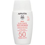 Apivita sun safe 50 spf 50ml