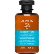Apivita hyalu hydra champu 250ml