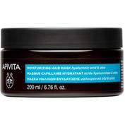 Apivita hyalu hydra mascarilla 200ml