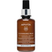 APIVITA EMULSION 3 EN 1 FACIAL OJOS 250ML