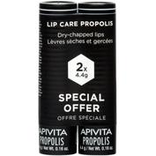 Apivita duplo labial prop 4.4g