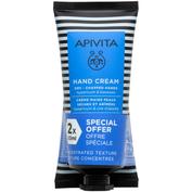 Apivita duplo manos hiperico