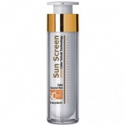 Sun screen velvet face spf50+ color - frezyderm (1 envase 50 ml)