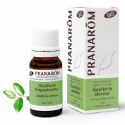 Pranarom aceite gaulteria bio 10ml