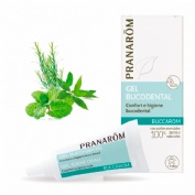PRANAROM GEL BUCAL BUCCAROM 15 G