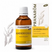 Pranarom av almendras dulces bio 50ml
