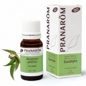 Pranarom ae eucaliptus glob 10ml