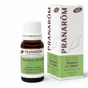 Pranarom aceite romero cineol bio 10ml