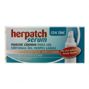 Urgo calenturas - filmogel (3 ml)