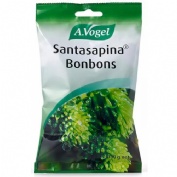 Bioforce santasapina bombons 100 g