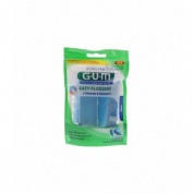 Gum- 890 easy flossers seda dental aplicador 30