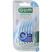 Gum soft-picks - pro s (30 unidades)