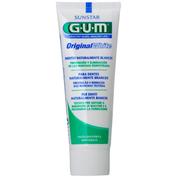 Gum original white pasta dental  1 envase 75 ml