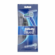 Gillette maquin blue ii 5