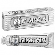 Marvis smokers whitening mint 85ml