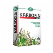 KARBOFIN FORTE 30 CAPSULAS
