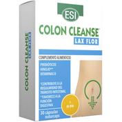 TREPAT DIET COLON CLEANSE FLOR 30 CAPS.