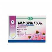 Immunilflor (30 capsulas)