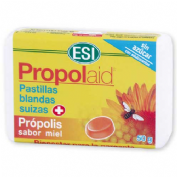 Propolaid pastilla blanda (miel 50 g)