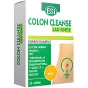 Esi Colon Cleanse Forte 30 tabletas