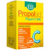Propolaid vit c 1000 20 tab efer