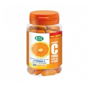 Vitamina c esi 90 comp