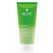 Rilastil acnestil gel limpiador (1 envase 200 ml)