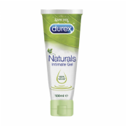 Durex naturals intimate gel 100 ml