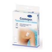 Cosmopor waterproof - aposito adhesivo (7.2 cm x 5 cm 5 u)