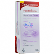 Ginecanesgel calm (200 ml)