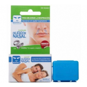 Respirfix dilatador nasal de quita y pon (t- m)