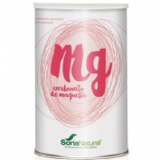 Soria natural carbonat magnes 150g
