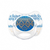 Chupete silicona t - suavinex premium fisiologico (+ 12 m)